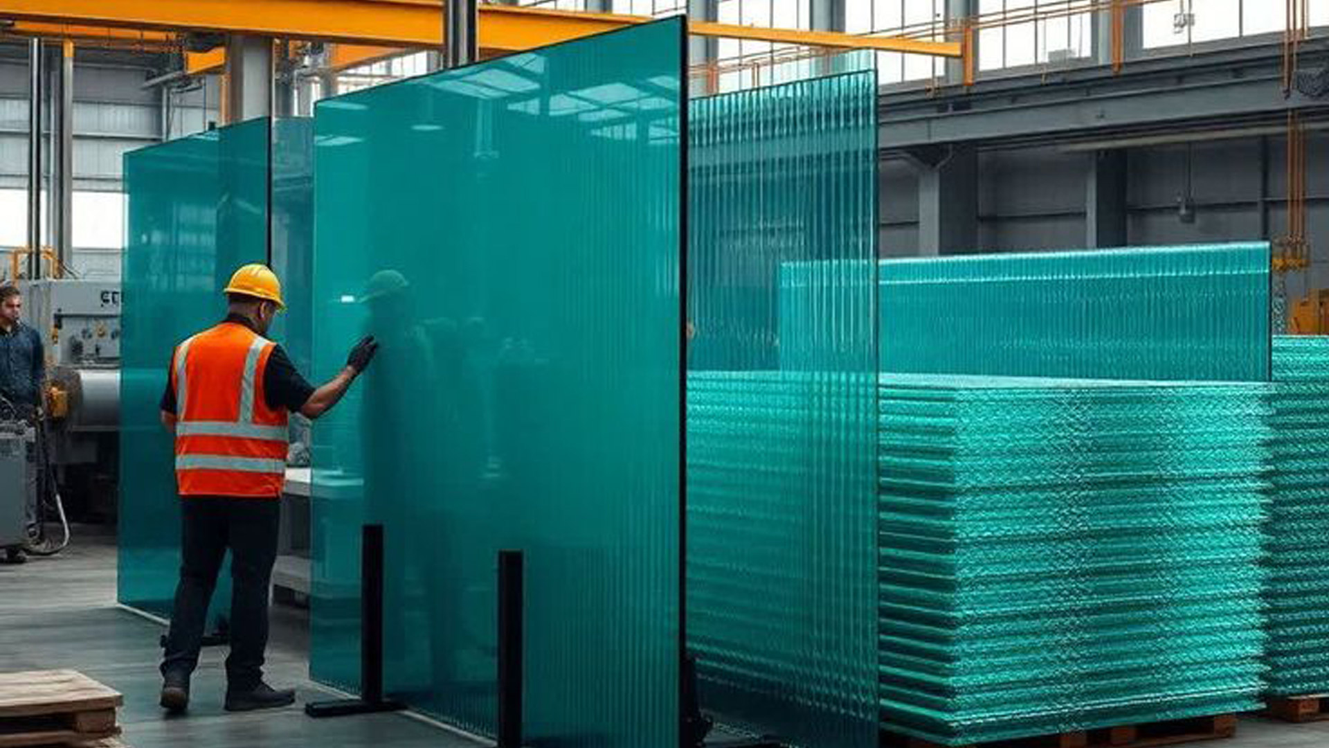 Custom Glass Solutions