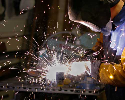 Metal Fabrication Services